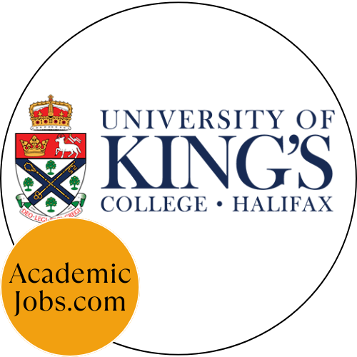 UKC - University of King's College logo